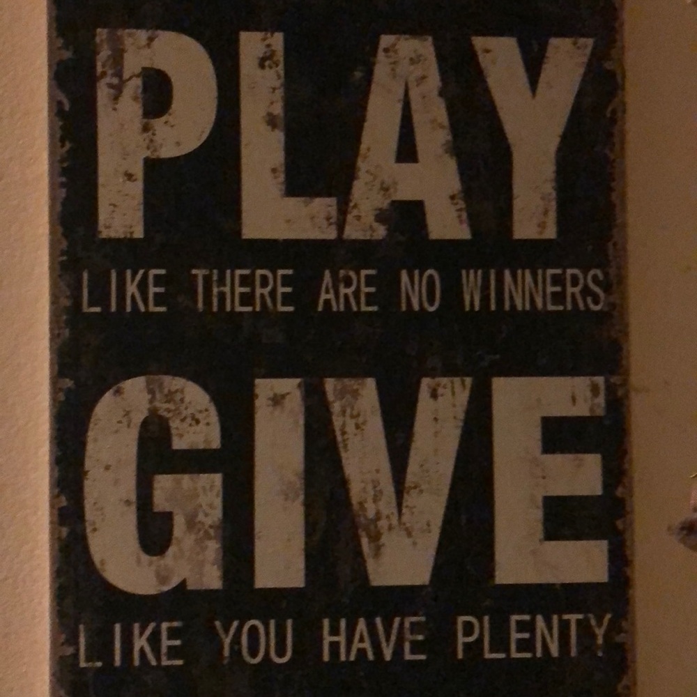 Meet your Posher, Madisyn